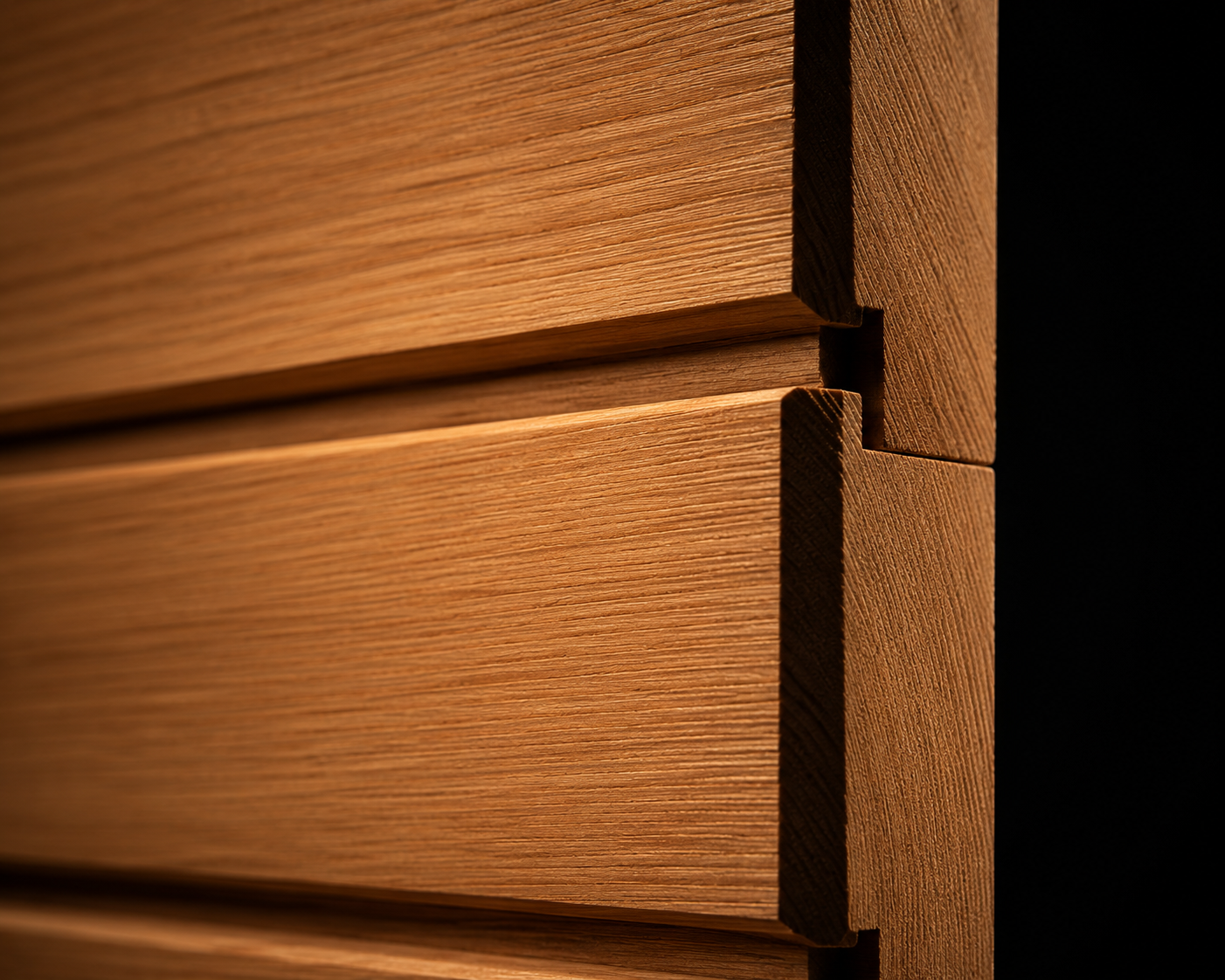 EMBER Solo — 1-Person Far Infrared Sauna | Canadian Hemlock, Low EMF