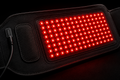 EMBER Belt — Targeted Red Light Therapy Wrap | 120 LEDs, 660nm + 850nm